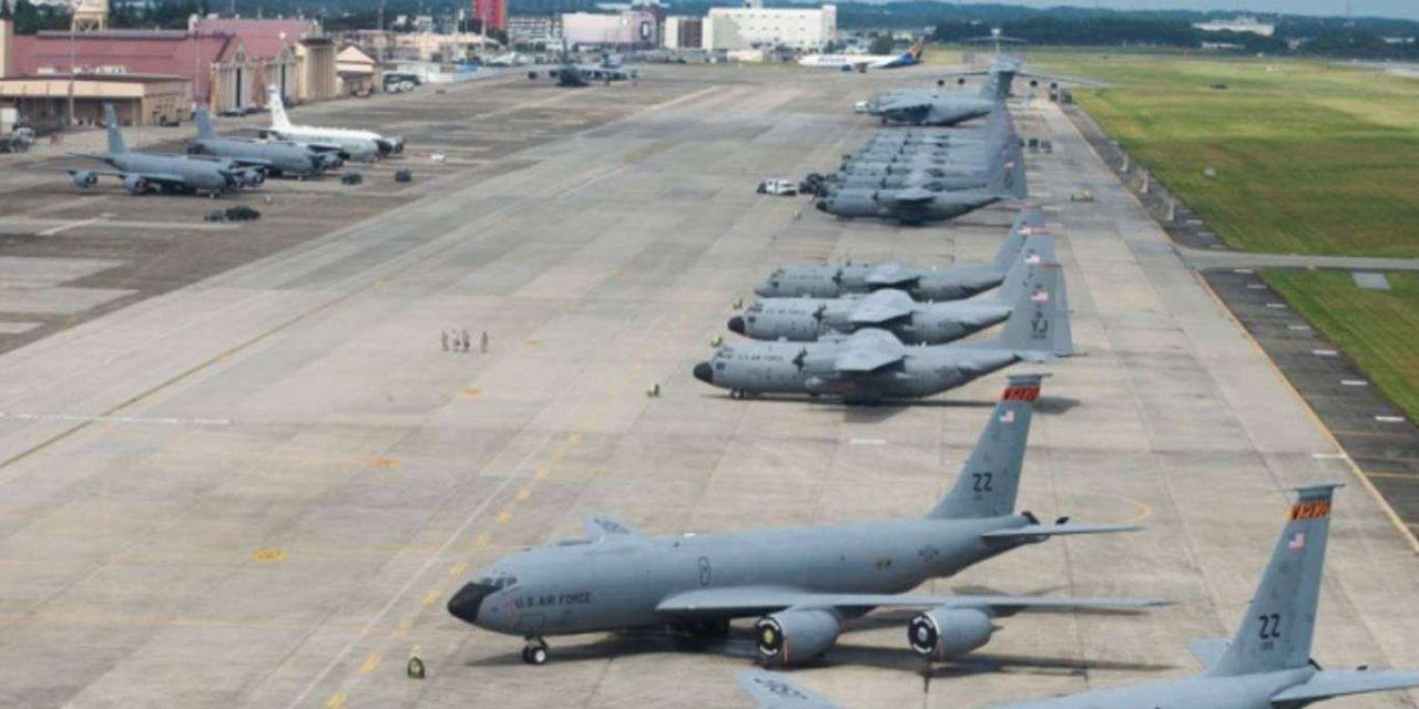 Emperyalist ABD’nin İncirlik ve Kürecik üslerinin kapatılması isteniyor