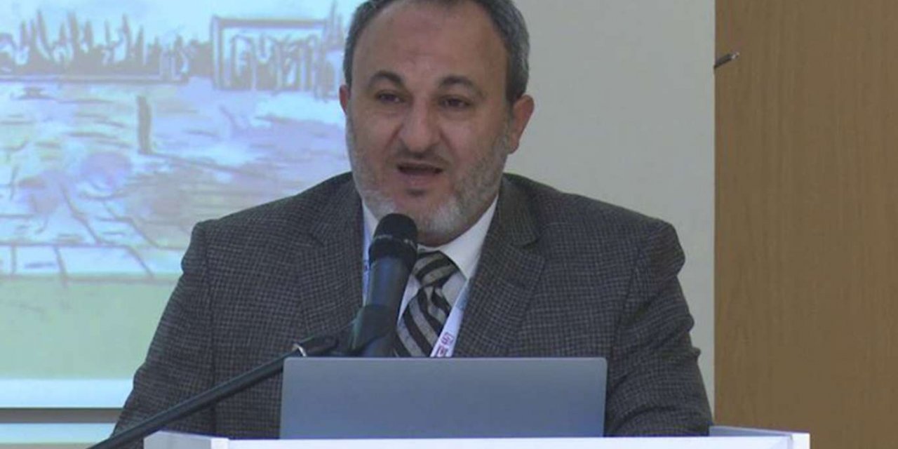 Bel’avi: Kudüs'te yaşananlar kentin asıl ve meşru sahiplerinin işgali reddetmesidir