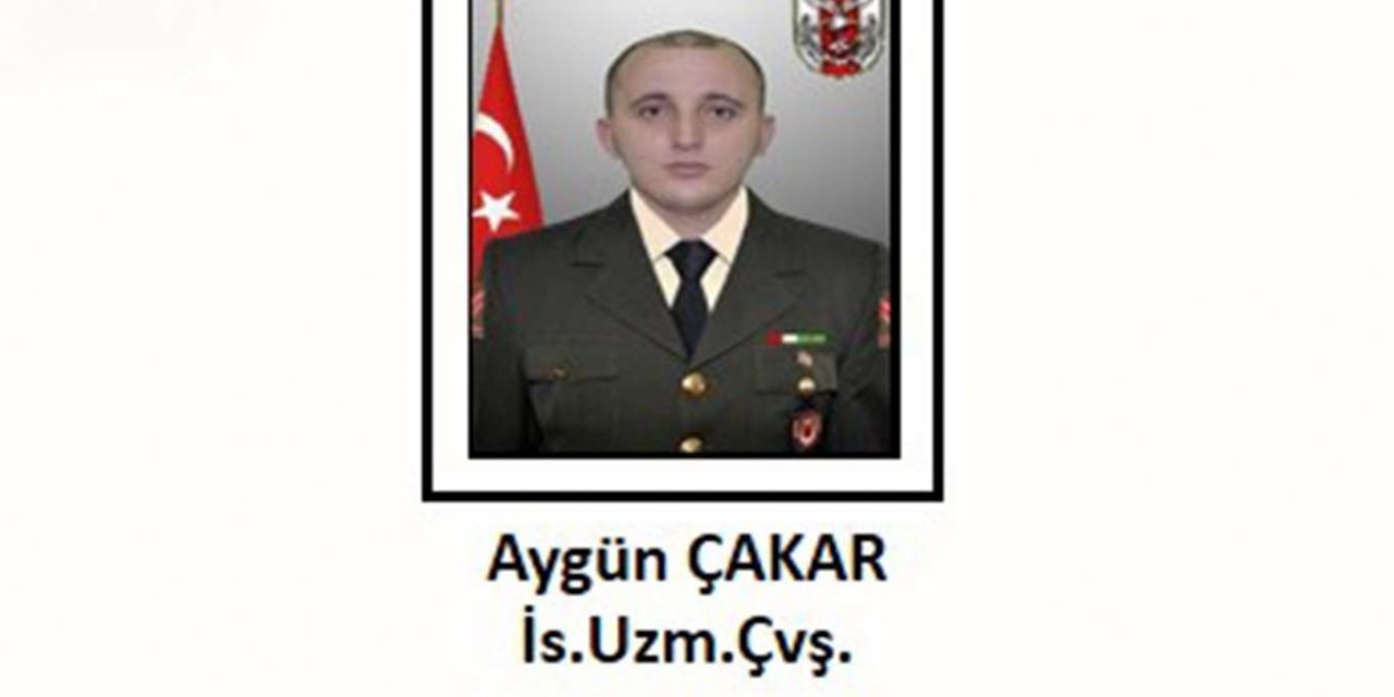 Di encama teqîna ku pêk hat de leşkerek mir