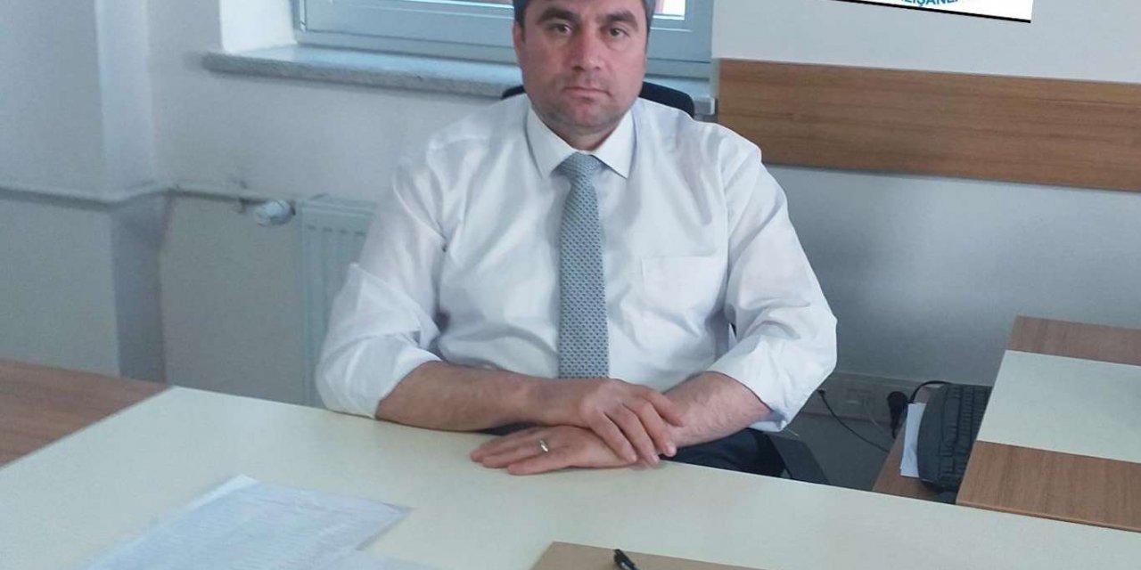 Van Din-Bir-Sen'den Biden'a tepki