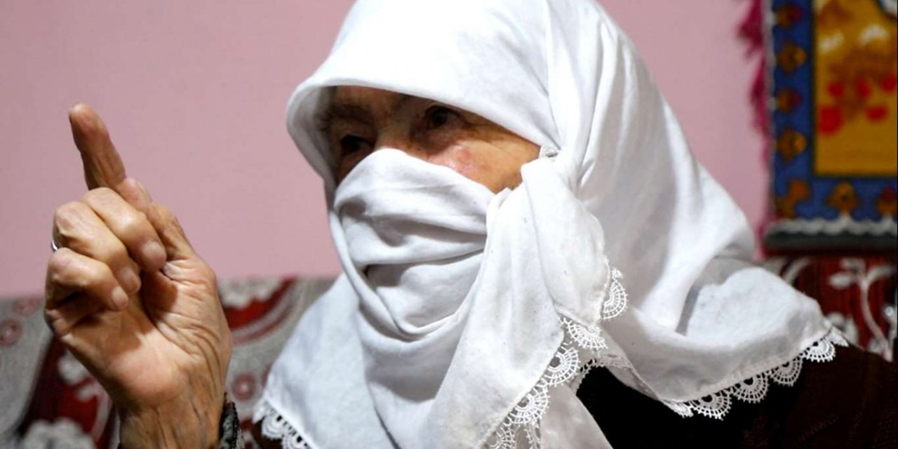 Ramazan güncesi: Gozel nenenin bir günü