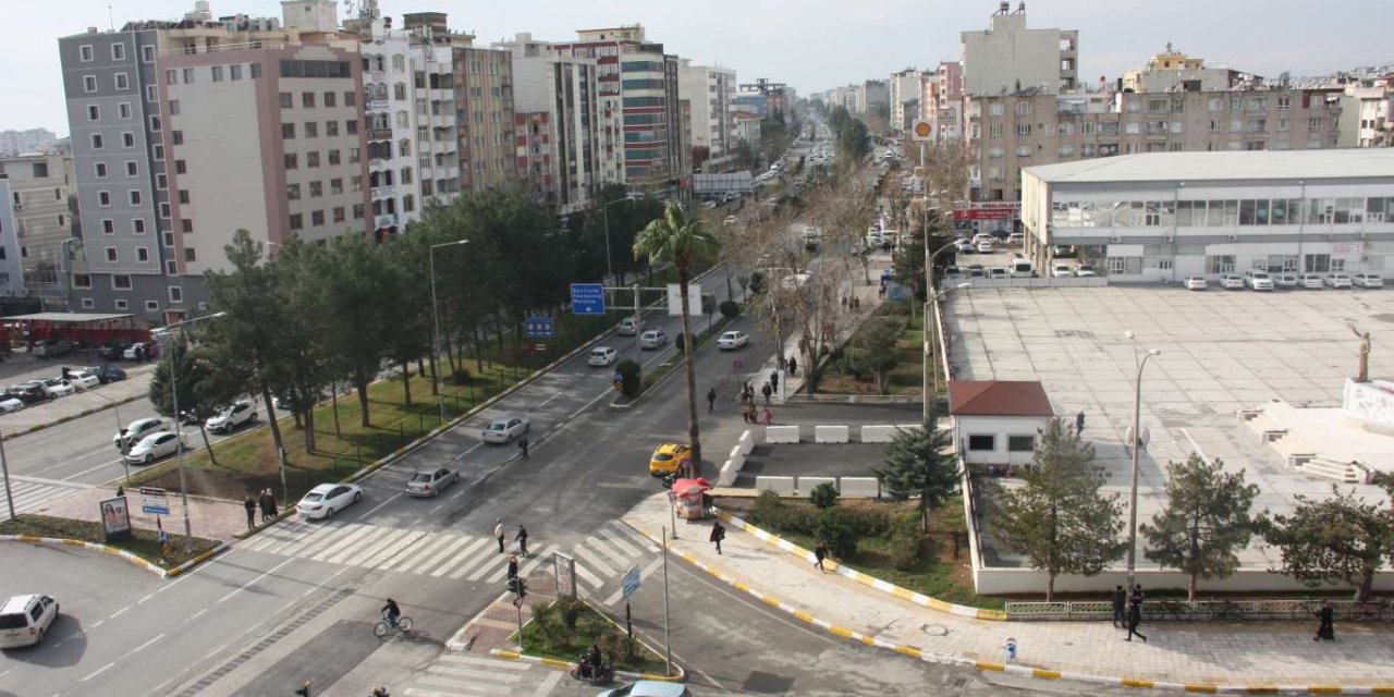 Adıyaman'da Covid-19 kaynaklı 79 ikamet karantinaya alındı