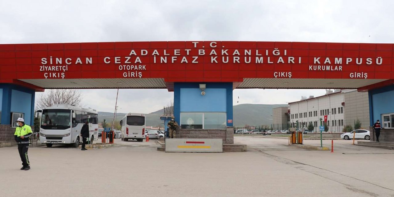 6-8 Ekim olayları sanıkları yargılanmaya başlandı