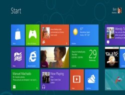 Microsoft'un büyük çöküşü: Windows 8 fiyaskoya dönüşüyor!