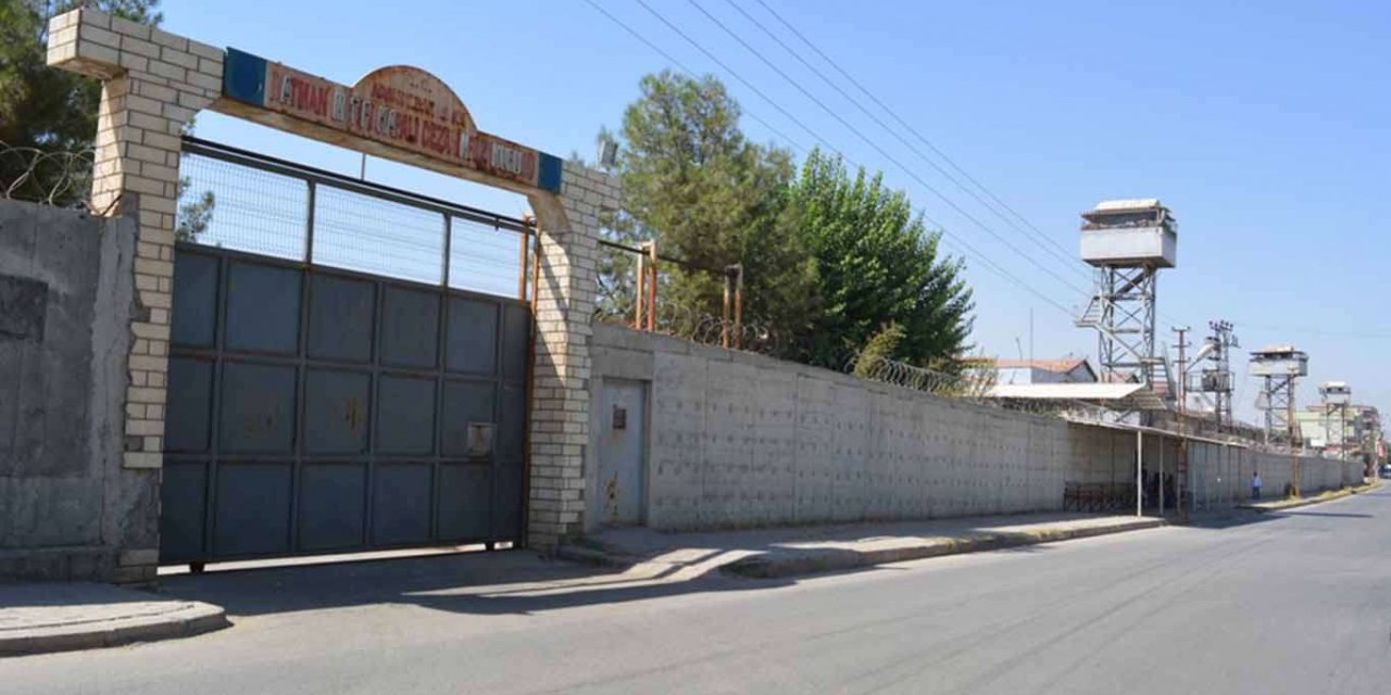 118 suç kaydı bulunan çocuk yakalandı