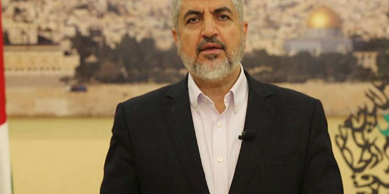 Mishaal: We’re fighting an existential battle over Jerusalem