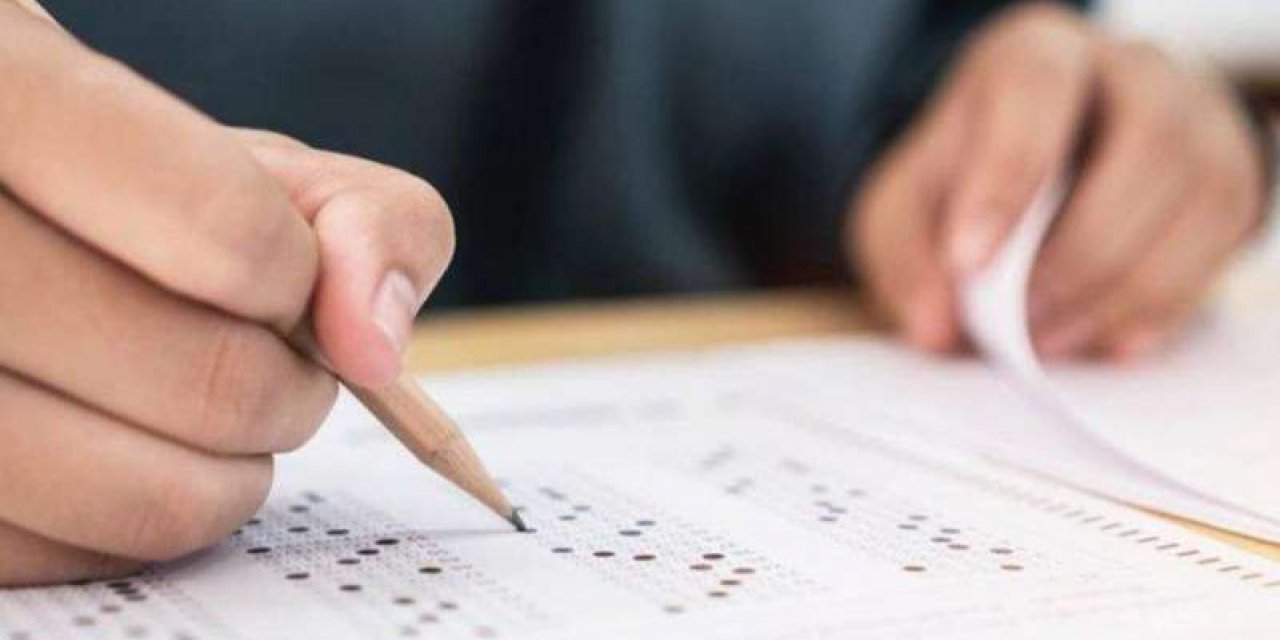 MEB: 3 Mayıs sonrasında yapılması planlanan dönem sınavları ertelendi