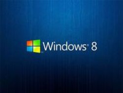 Windows 8, 100 milyondan fazla sattı