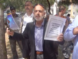 Travesti fuhşuna mahalle tepkisi