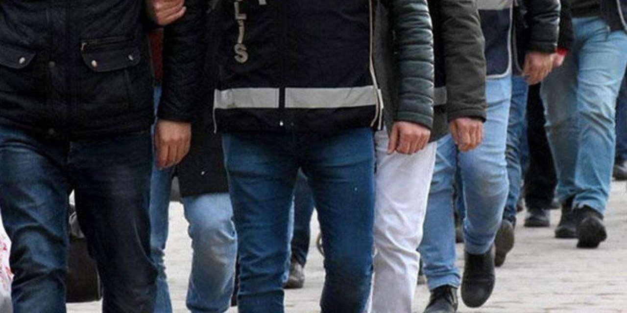 Di bergeha lêpirsîna FETO de 166 kes hatn binçavkirin