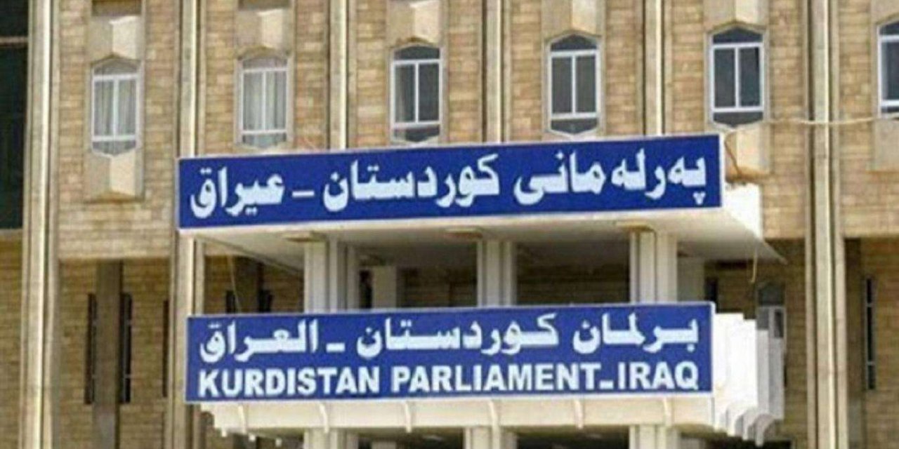 Parlementoya Kurdistanê bi rojeva parastina aştîya civakî dicive