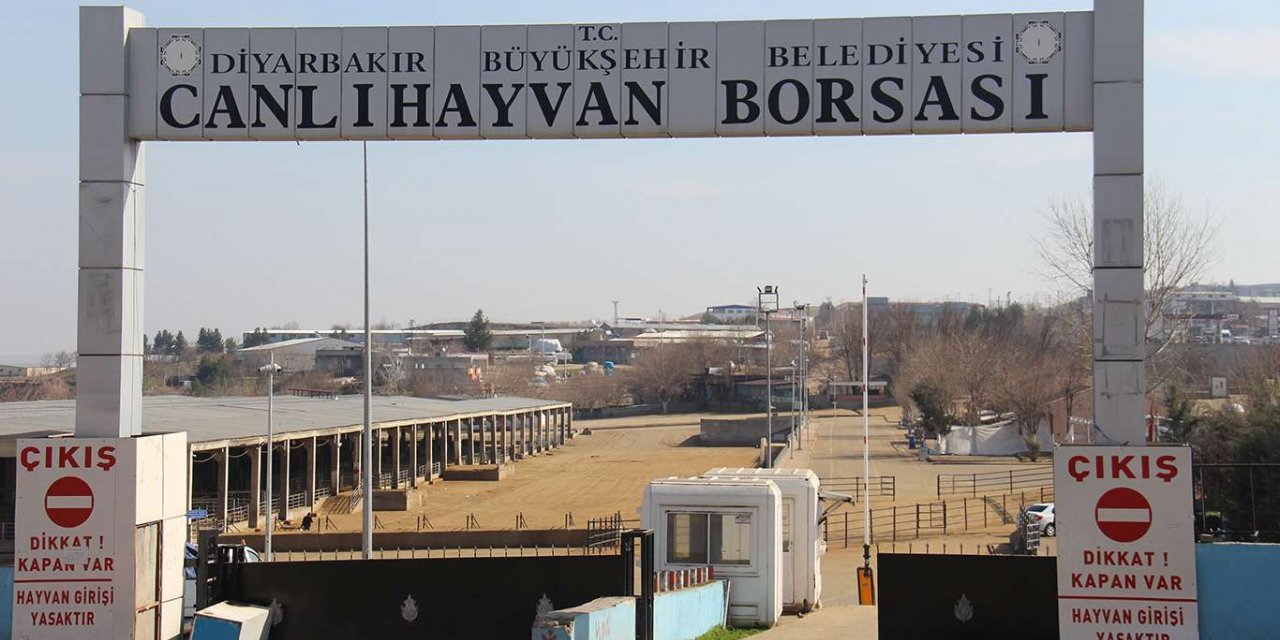 Li Diyarbekirê ji ber pevçûna ku tê de çek hatin bikaranîn kesek mir 5 kes birîndar bûn