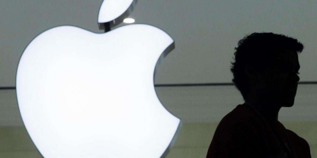 Rusya'dan Apple'a 12 milyon dolar ceza