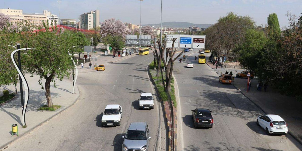 Tam kapanma tedbirlerine ilişkin merak edilenler yanıt buldu