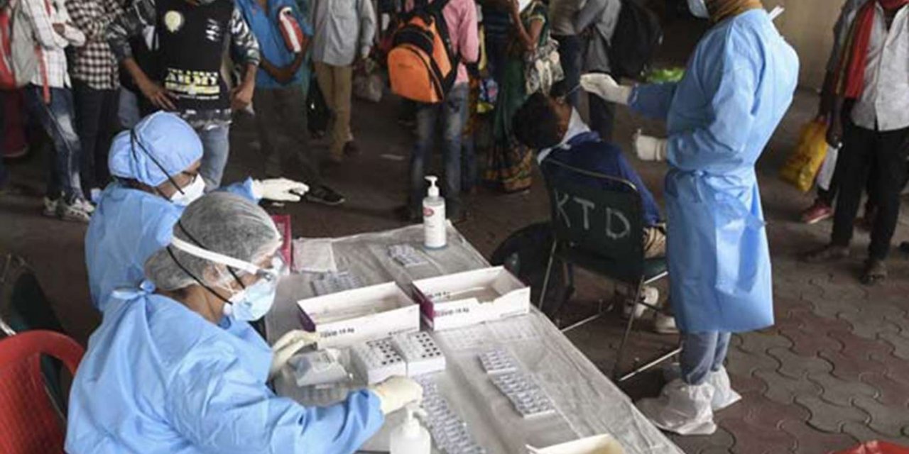 Global coronavirus death toll reaches 3,150,786