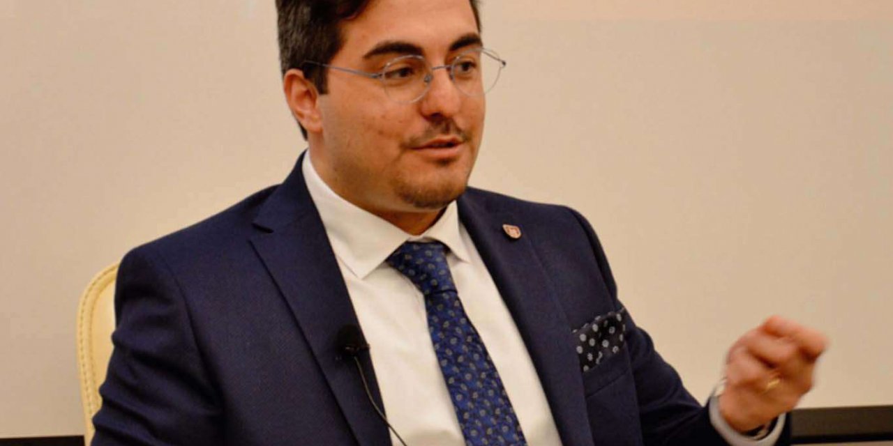 Uluslararası İlişkiler Uzmanı Durmaz: "ABD'nin soykırım kararının bir bağlayıcılığı yoktur"