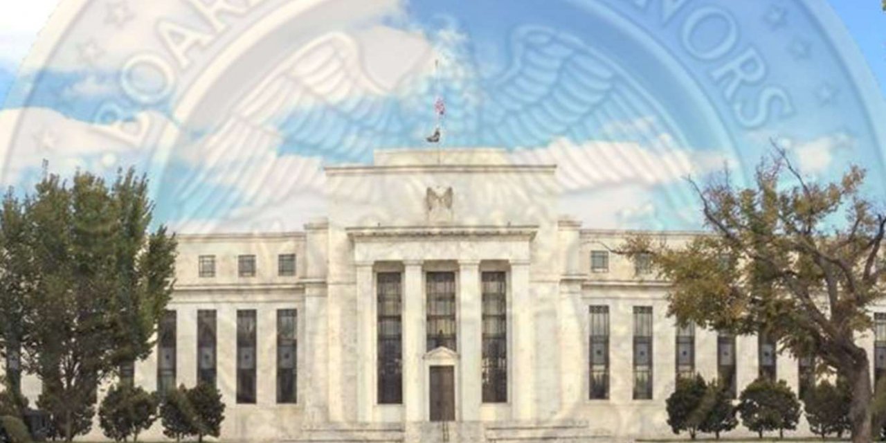 Fed faiz kararını sabit bıraktı