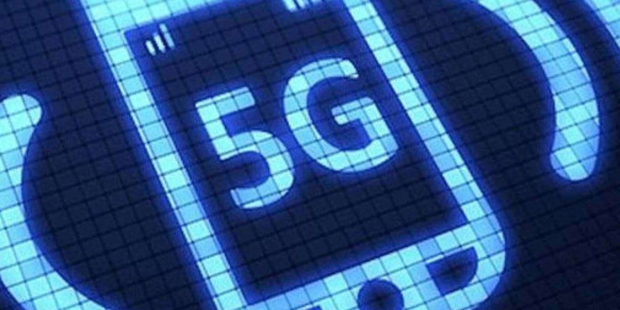 İlk 5G sinyali 2023 yılında hizmete sunulacak