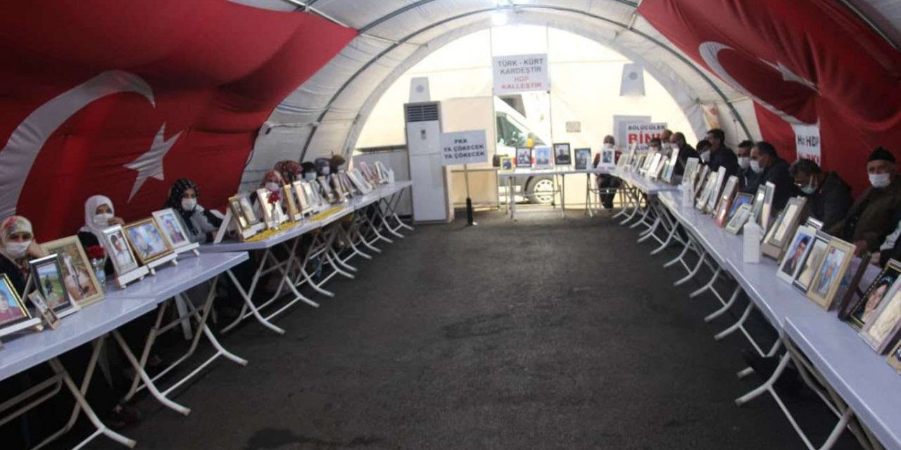 Bakan Soylu: "Diyarbakır annelerinde yarın 25'inci buluşma gerçekleşecek"