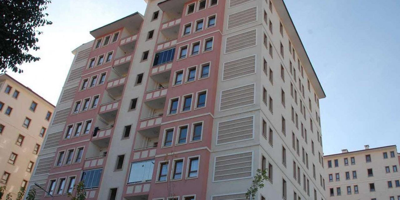 TOKİ'nin indirim kampanyası devam ediyor