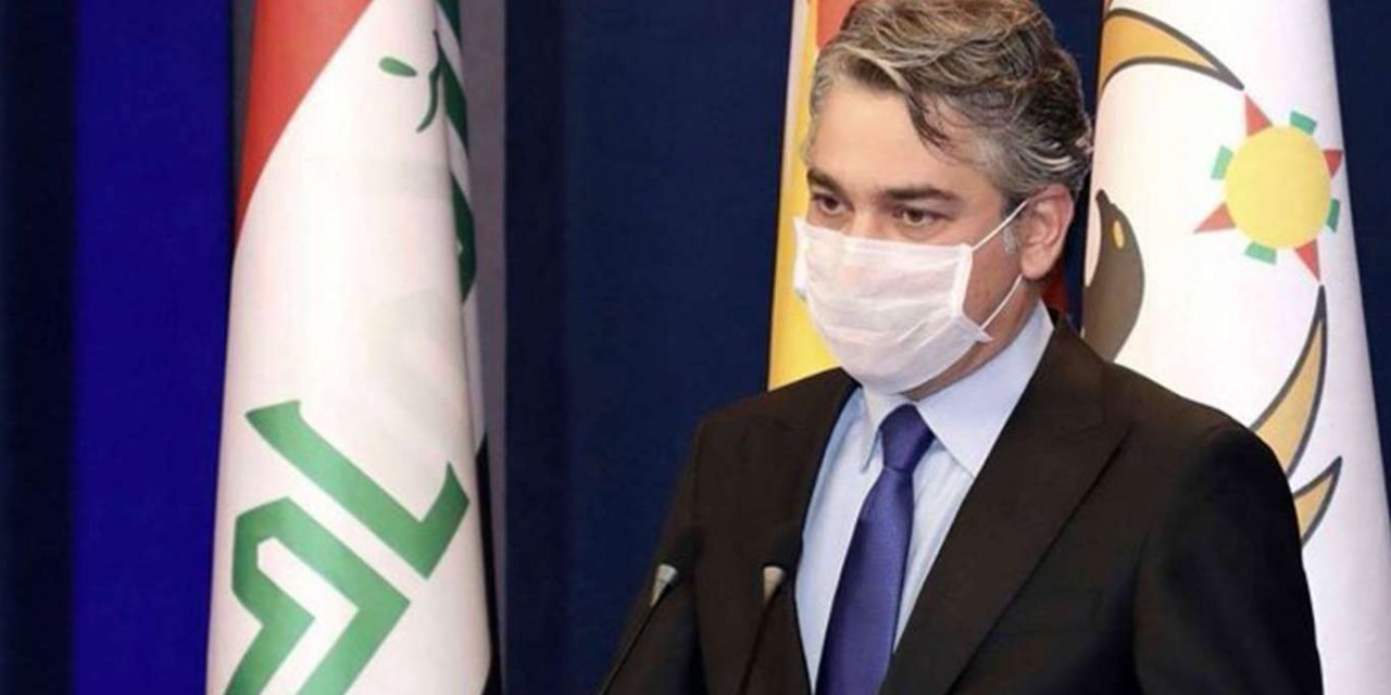 Li Herêma Kurdistanê di 3 rojên îdê de di bergeha tevdîran de hemû der girtî bimînin