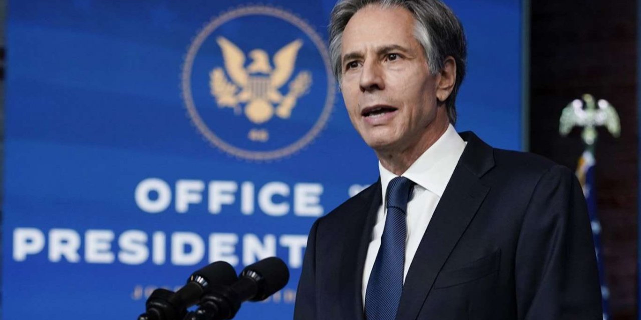 ABD: Türkiye Rus savunma sanayi ürünlerini satın almaktan kaçınmalı