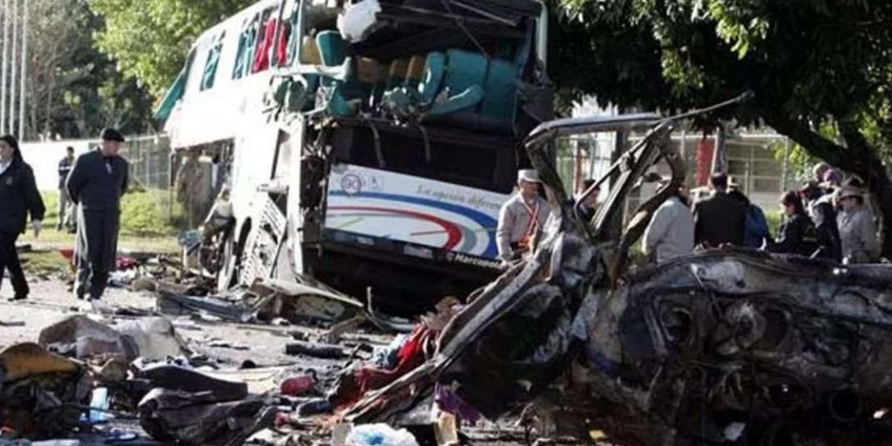 At least 21 people killed, more than 30 injured as result of road accident in Haiti