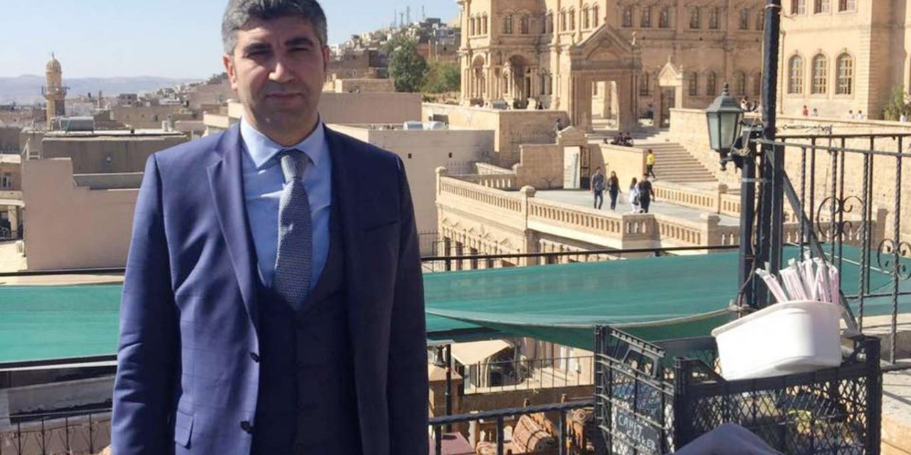 Covid-19 tedavisi gören genç akademisyen vefat etti