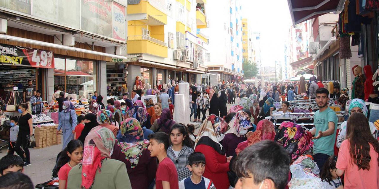 Esnaf tam kapanma kararının zamanlamasına tepkili