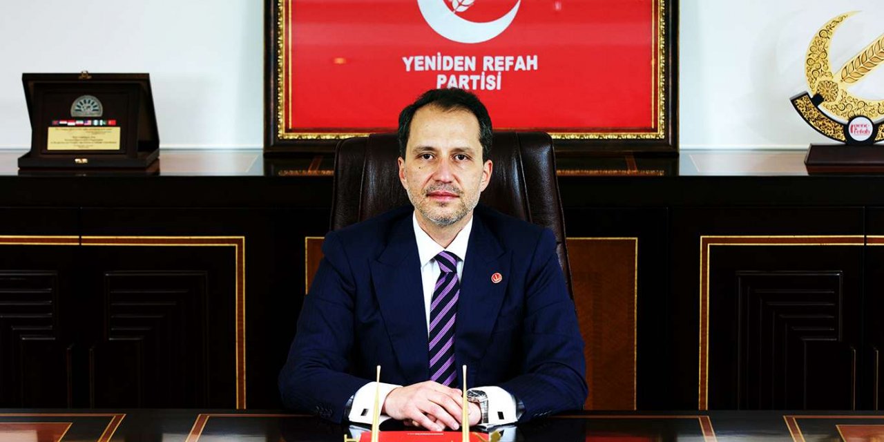 Erbakan: Tam kapanma sürecinde esnaf ekonomik tedbirlerle desteklenmeli