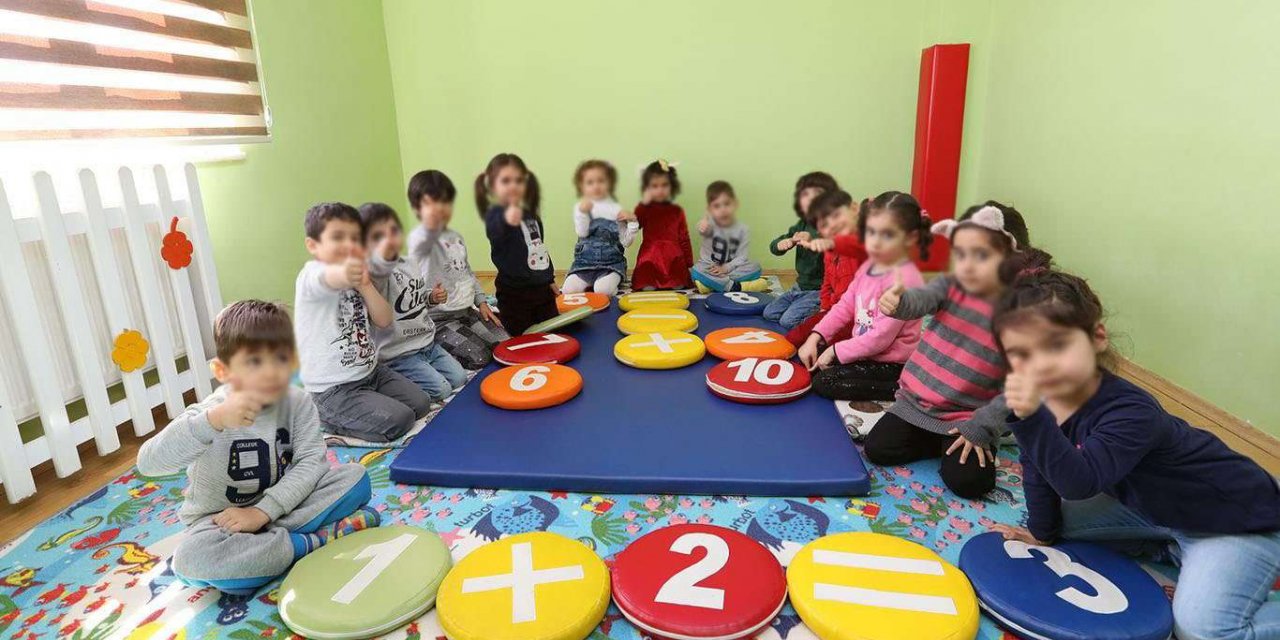 Özel kreş ve gündüz bakımevleri açık olacak mı?