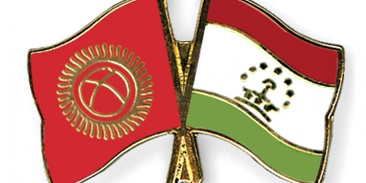 Kyrgyzstan and Tajikistan agree to cease fire after clashes on border