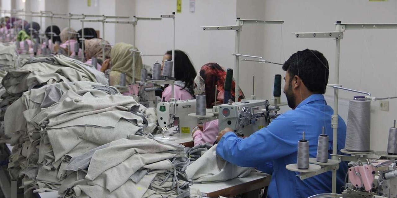 İşten çıkarma yasağının uzatılmasına ilişkin karar Resmi Gazete'de