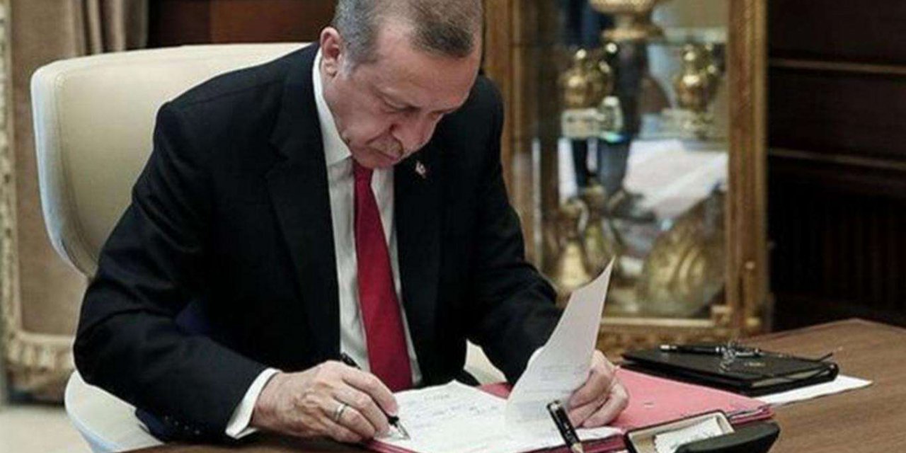 İnsan Hakları Eylem Planıyla ilgili genelge yayımlandı