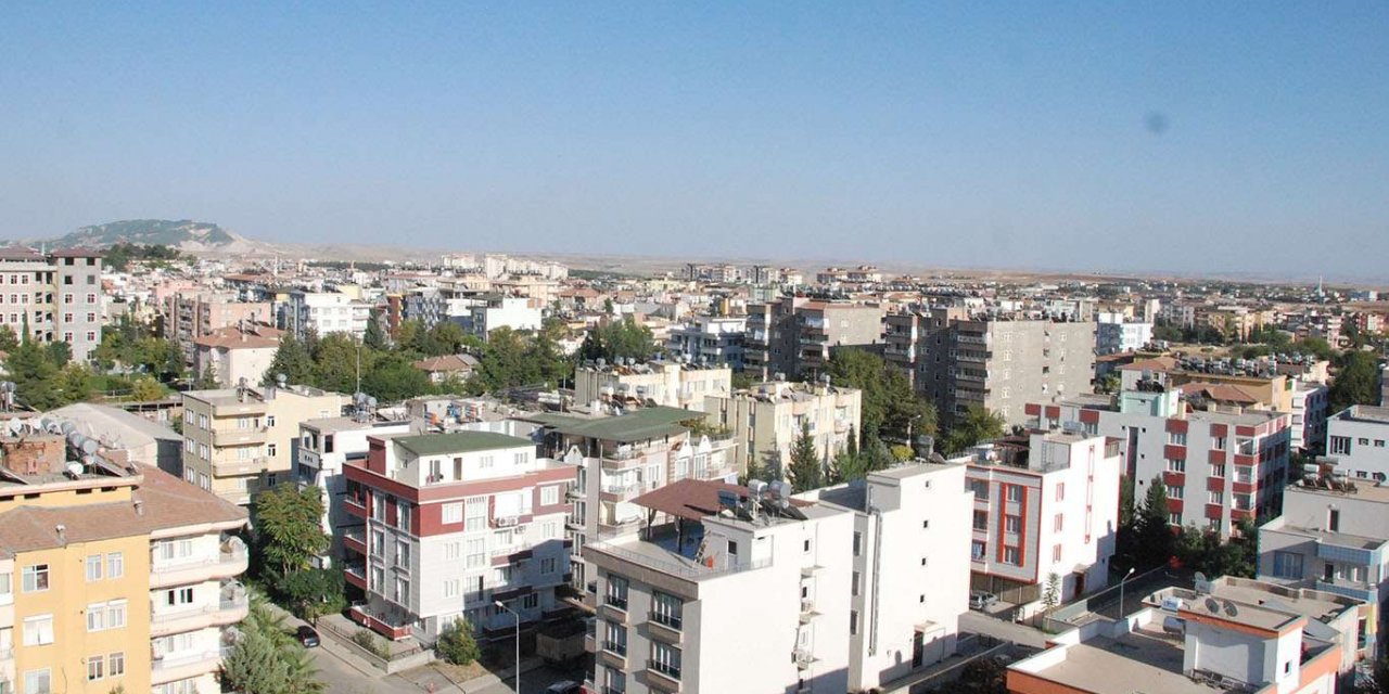 Tam kapanmayla birlikte Adıyaman'da sessizlik hakim oldu