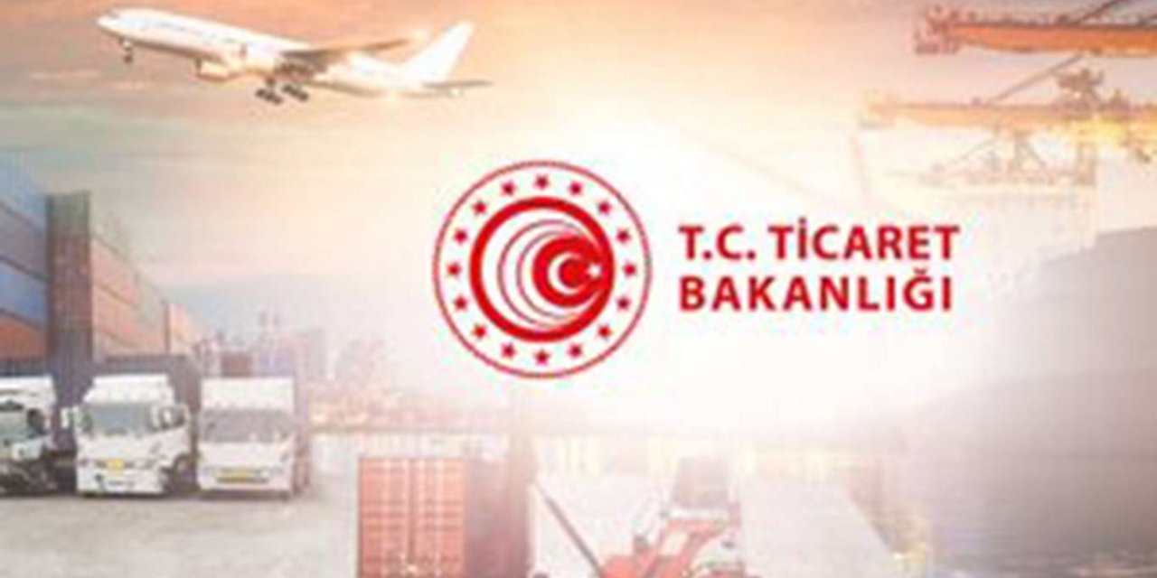 Ticaret Bakanlığından çek ibrazı açıklaması