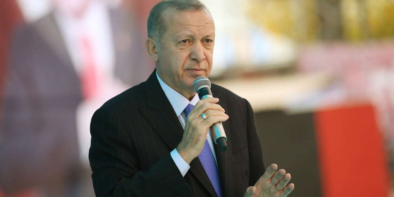 Cumhurbaşkanı Erdoğan yerli aşı üretimi için tarih verdi