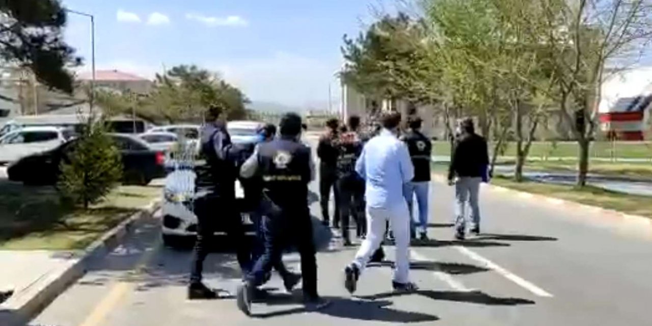 15 yıl önce işlenen cinayetin faili yakalandı