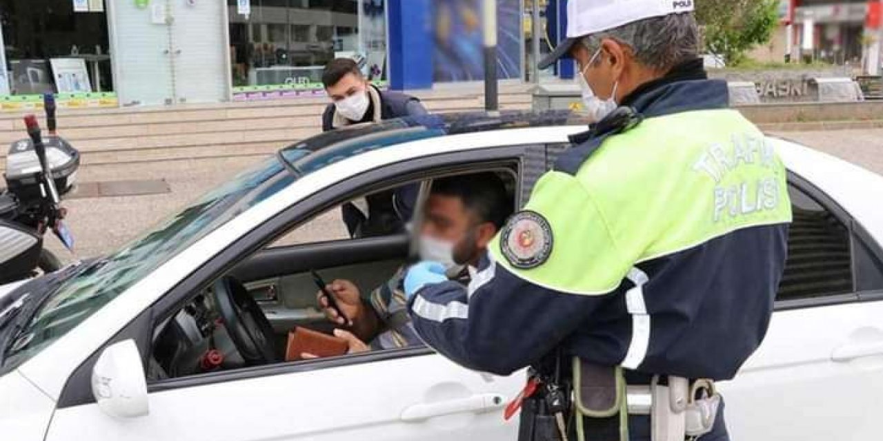 İçişleri Bakanlığından "Seyahat İzin Belgesi" konulu ek genelge