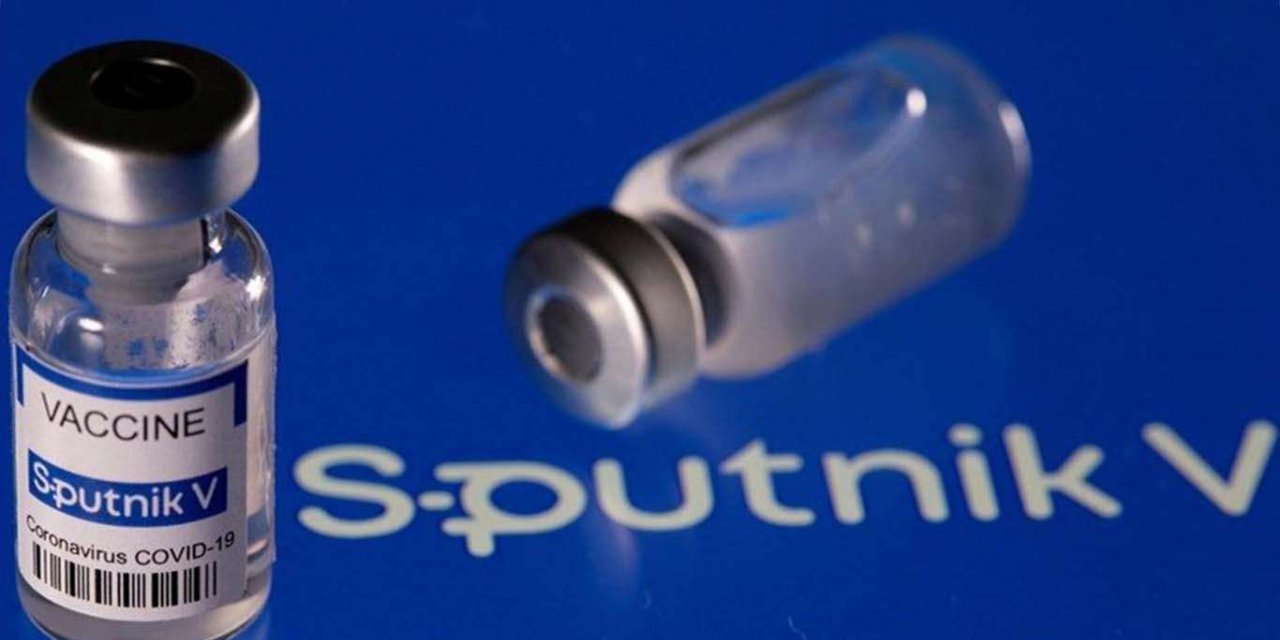 Sputnik V aşısının acil kullanımına onay verildi