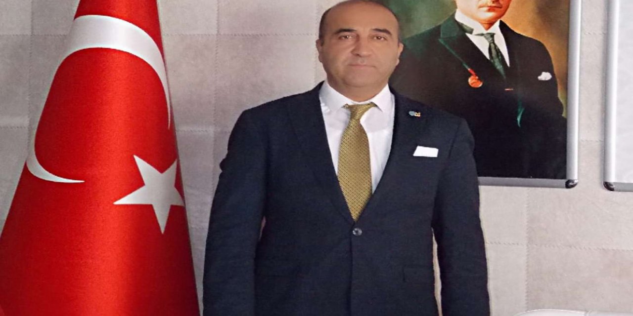 Siyasilerden esnafa destek çağrısı