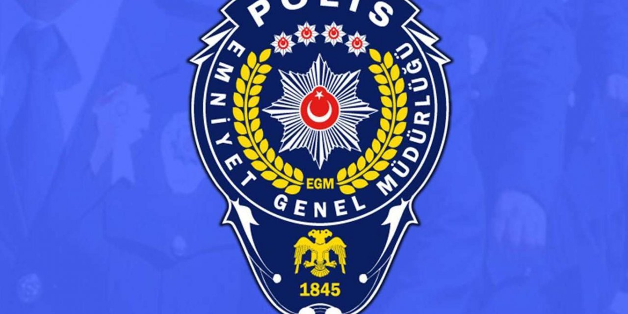 EGM'den ses ve görüntü kaydı alımına ilişkin genelge