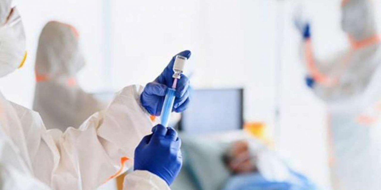 Covid-19 salgınından en fazla etkilenen ülkelerden Hindistan'da günlük vaka sayısı 400 bini geçti