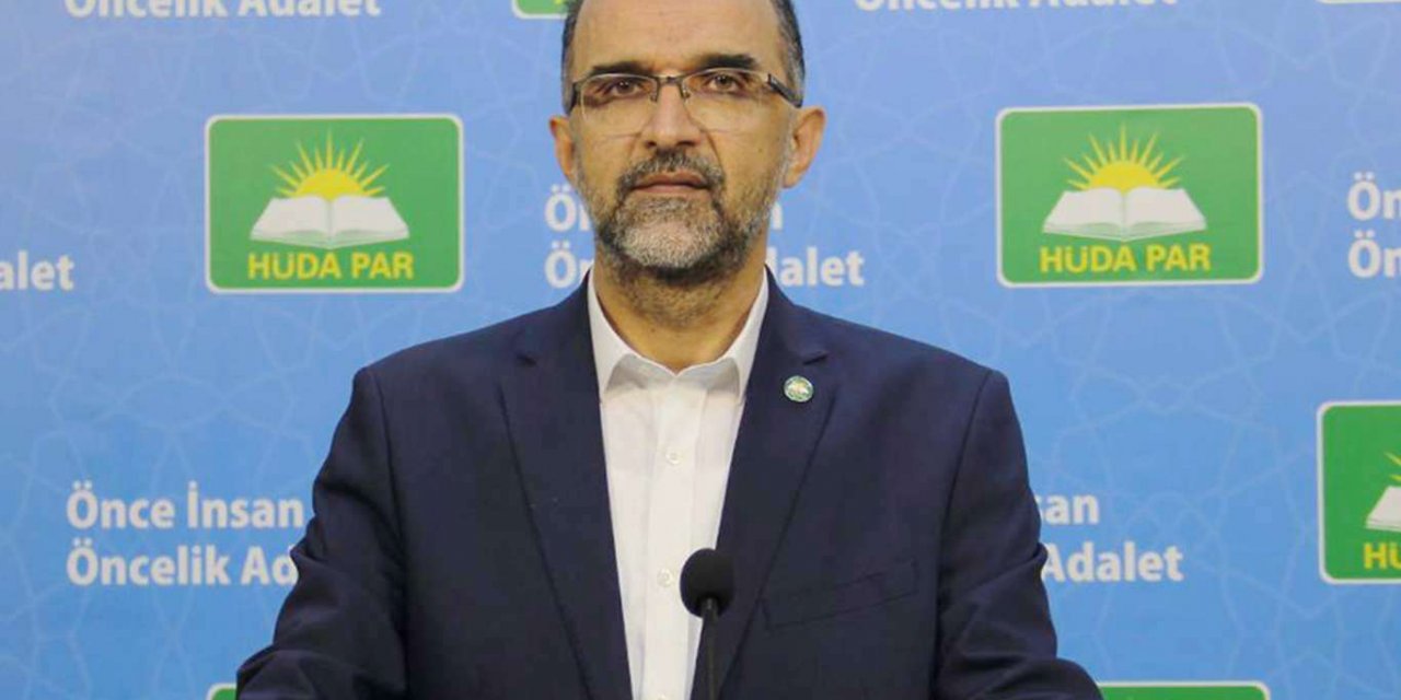 HÜDA PAR issues a message on Labor Day