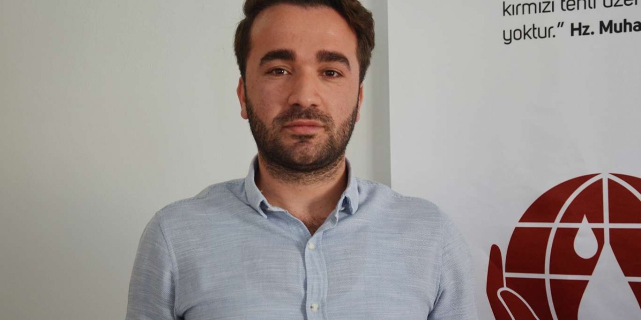 Hukukçu Yalçın: Ses ve görüntü kaydı alınmasının engellenmesi suçtur!