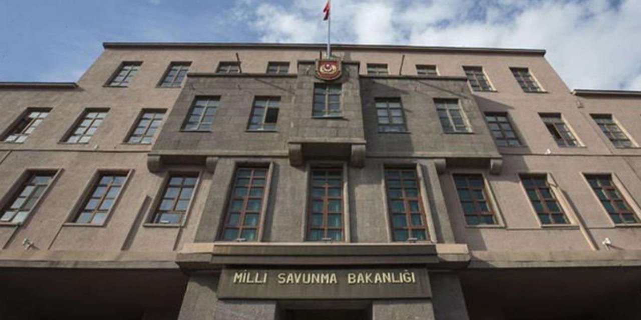 Turkish soldier killed in northern Iraq: Defense Ministry