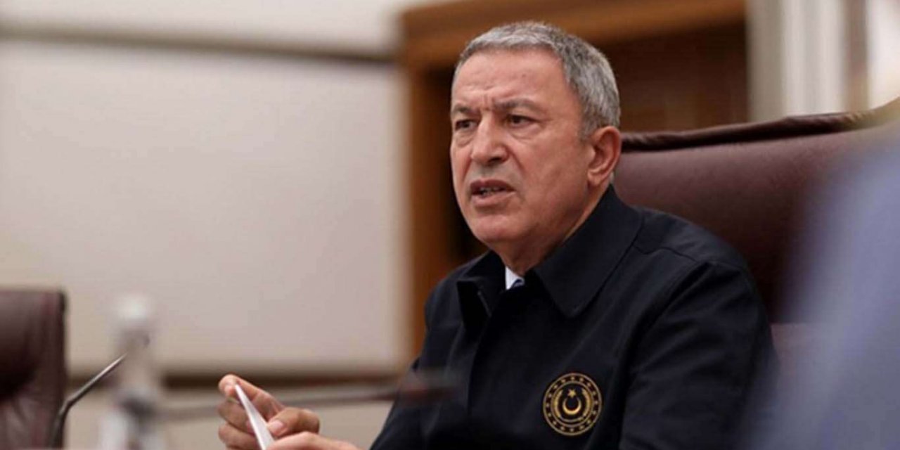 Pençe-Şimşek ve Pençe-Yıldırım operasyonları 44 PKK mensubu öldürüldü