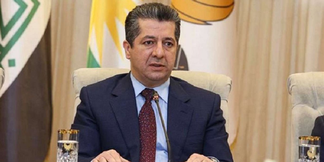 Mesrûr Barzanî: DAIŞ ji valahiya ewlekariya li navçeyên madeya 140 sûdê werdigre