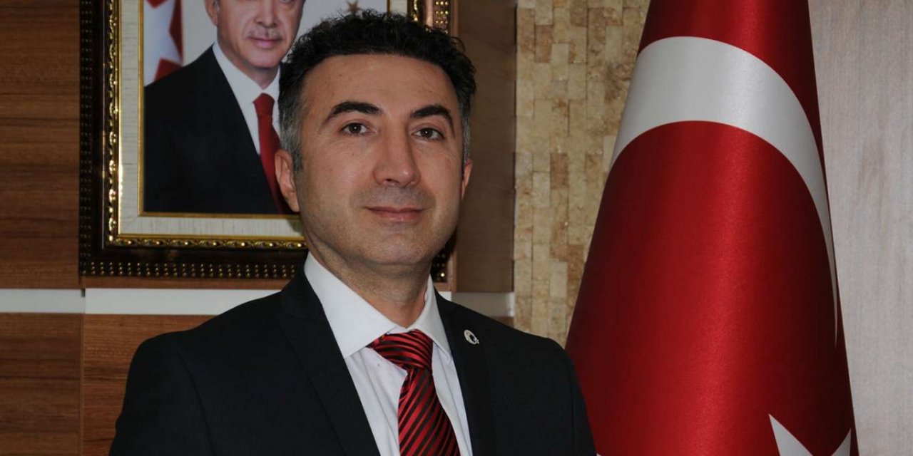 BÜ Rektörü Demir: Batman Üniversitesinin gelişimi için çalışmalarımıza devam ediyoruz