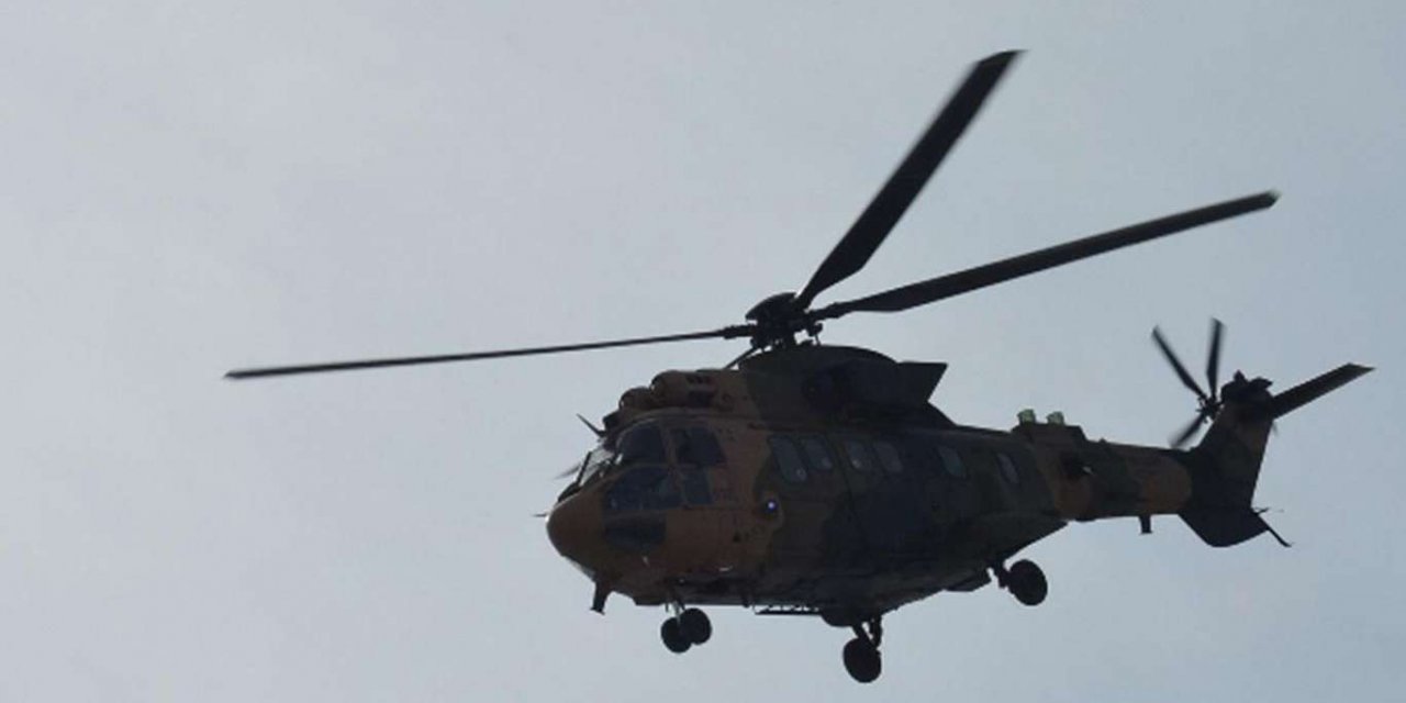 MSB: 2 PKK’lı etkisiz hâle getirildi